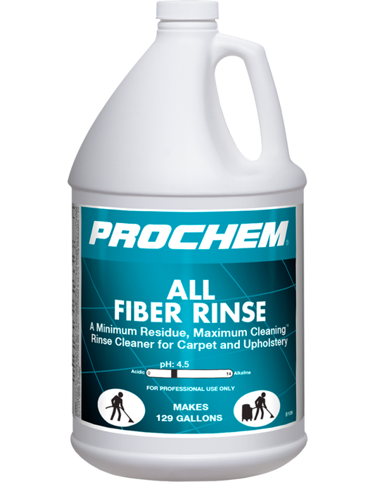 All Fiber Rinse B109