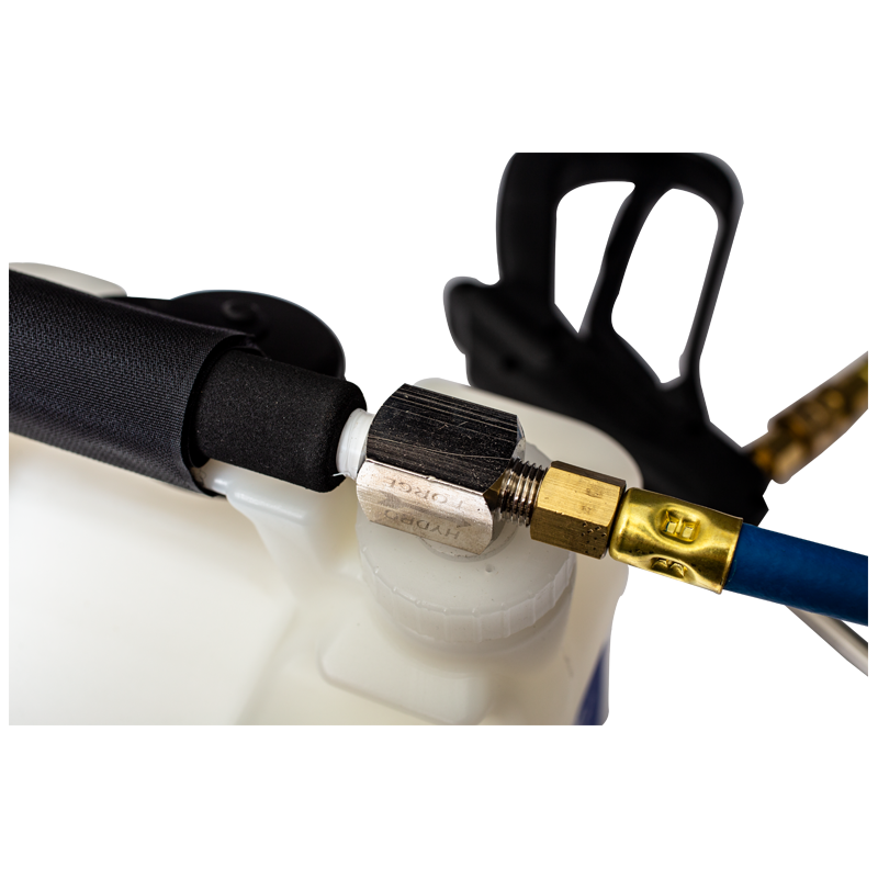 Hydro-Force Pro