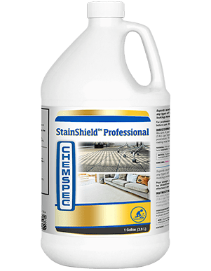 Stain Shield Protector Concentrate 4:1 Case of 4