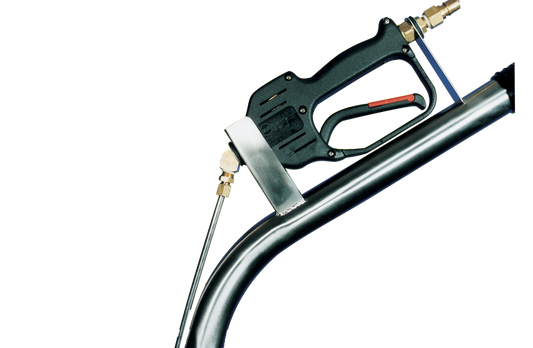 Low Profile Titanium Wand, 14 Inch With Cat Valve from Professional Chemical & Equipment from 1267.93