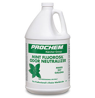 Mint Fluorosil Odor Neutralizer B230 from Professional Chemical & Equipment from 27.50