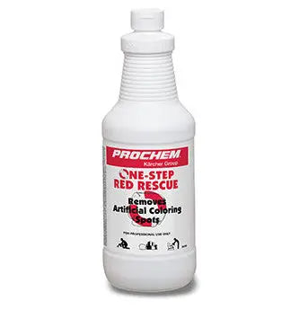 One-Step Red Rescue B416 from Professional Chemical & Equipment from 19.00