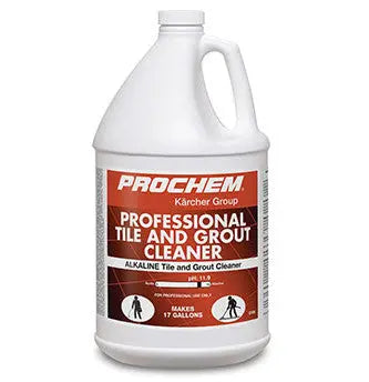 Tile & Grout Cleaner