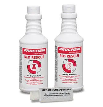 Red Rescue E410 from Professional Chemical & Equipment from 36.00