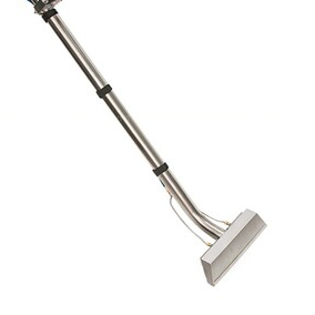Low Profile Titanium Wand, 14 Inch With Cat Valve from Professional Chemical & Equipment from 1267.93