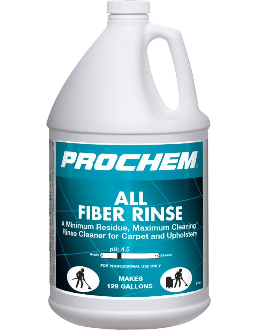 All Fiber Rinse B109