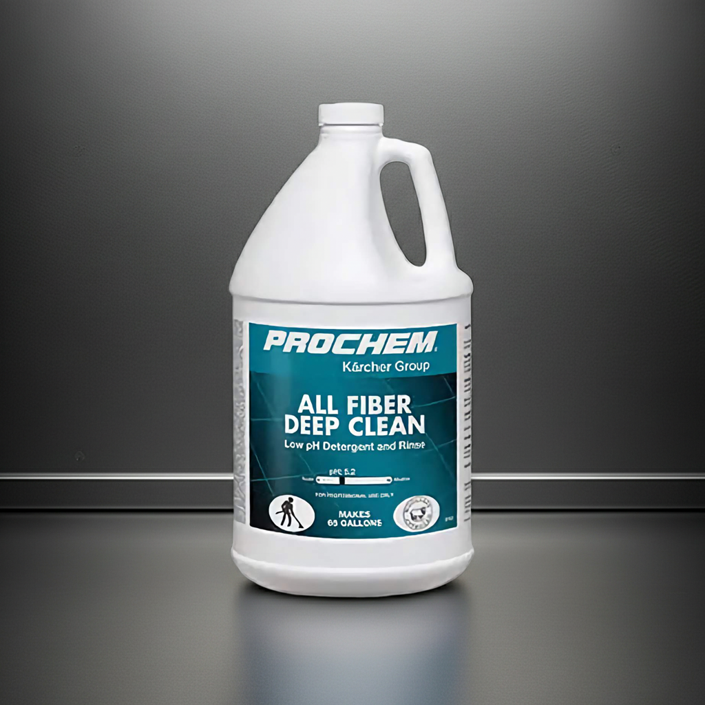 All Fiber Deep Clean S103