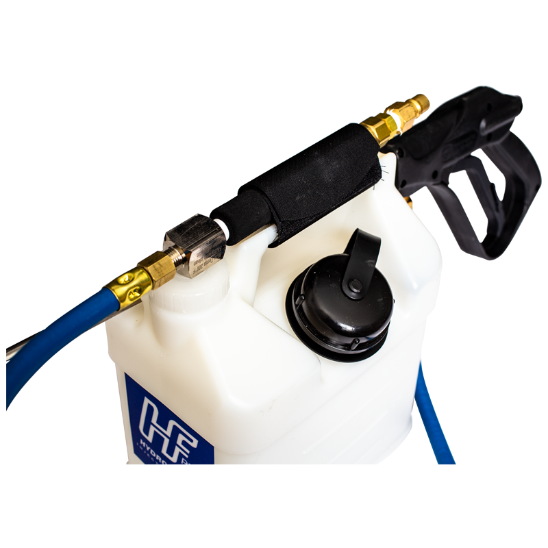 Hydro-Force Pro