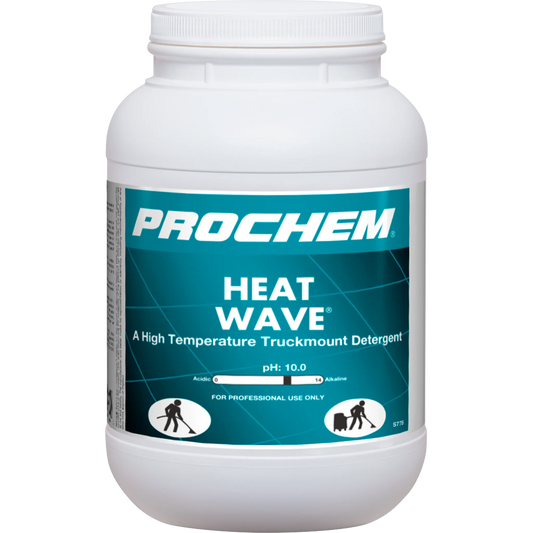 Heat Wave® S778