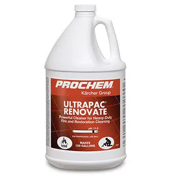 Ultrapac Renovate A217 from Professional Chemical & Equipment from 61.00