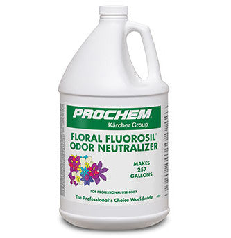 Floral Fluorosil Odor Neutralizer A224 from Professional Chemical & Equipment from 27.50