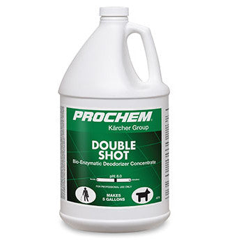 Double Shot Deodorizer A275 from Professional Chemical & Equipment from 55.00