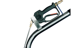 Low Profile Titanium Wand, 14 Inch With Cat Valve from Professional Chemical & Equipment from 1267.93