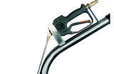 Low Profile Titanium Wand, 14 Inch With Cat Valve from Professional Chemical & Equipment from 1267.93