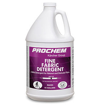 Fine Fabric Detergent B106 from Professional Chemical & Equipment from 35.00