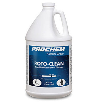 Roto-Clean B110 from Professional Chemical & Equipment from 49.00