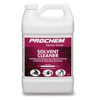 Solvent Cleaner B123 from Professional Chemical & Equipment from 79.00