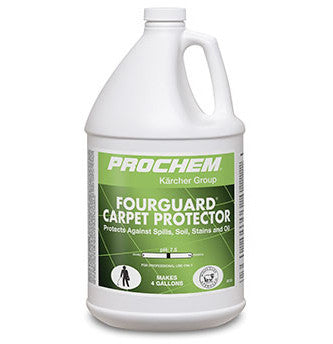 Fourguard Carpet Protector 1:3 B133 from Professional Chemical & Equipment from 89.50
