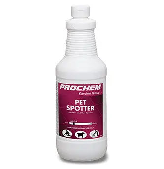 Pet Spotter B153 from Professional Chemical & Equipment from 16.00