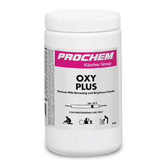 Oxy Plus B155 from Professional Chemical & Equipment from 28.00