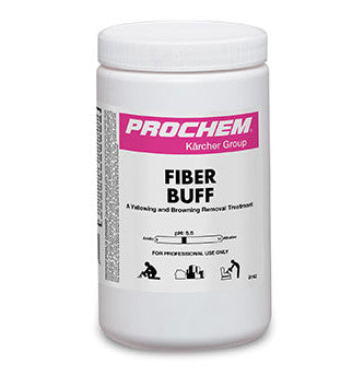 Fiber Buff B162 from Professional Chemical & Equipment from 30.00