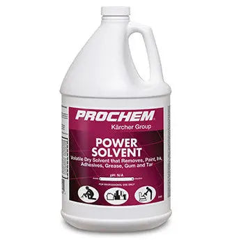 Power Solvent B167 from Professional Chemical & Equipment from 28.00