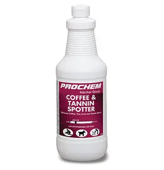 Coffee and Tannin Spotter B182 from Professional Chemical & Equipment from 22.50