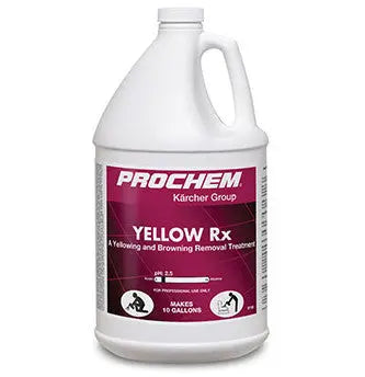 Yellow Rx B195 from Professional Chemical & Equipment from 28.00