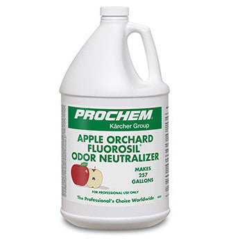 Apple Orchard Fluorosil Odor Neutralizer B229 from Professional Chemical & Equipment from 27.50