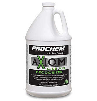 Axiom Clean Deodorizer B247 from Professional Chemical & Equipment from 29.25