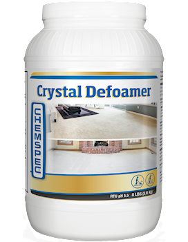Crystal Defoamer Case of 4