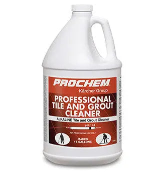 Professional Tile and Grout Cleaner D456 from Professional Chemical & Equipment from 33.00
