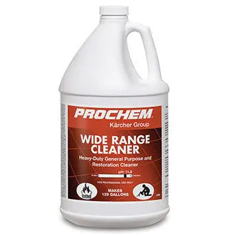 Wide Range Cleaner D488 from Professional Chemical & Equipment from 33.00