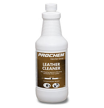 Leather Cleaner E672 from Professional Chemical & Equipment from 26.00