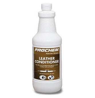 Leather Conditioner E675 from Professional Chemical & Equipment from 26.00