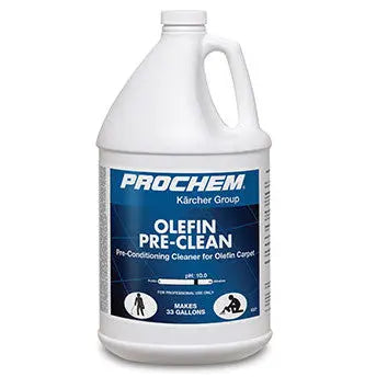 Olefin Pre-Clean E827 from Professional Chemical & Equipment from 38.00