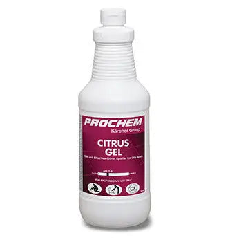 Citrus Gel E840 from Professional Chemical & Equipment from 24.00