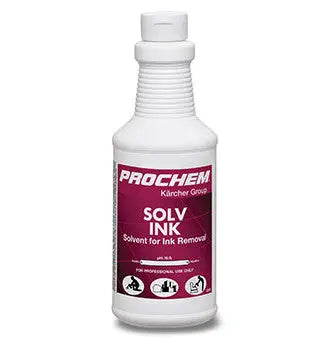 Solv Ink E848 from Professional Chemical & Equipment from 25.00