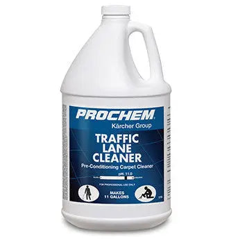 Traffic Lane Cleaner S708 from Professional Chemical & Equipment from 29.50