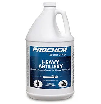 Heavy Artillery S738 from Professional Chemical & Equipment from 27.50