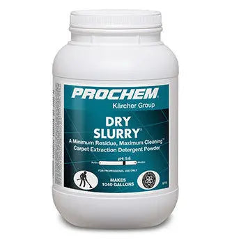 Prochem Dry Slurry S776 from Professional Chemical & Equipment from 46.00