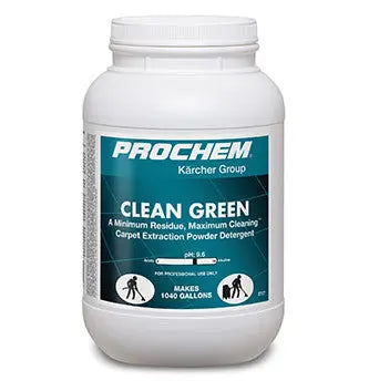 Clean Green S777 from Professional Chemical & Equipment from 39.00