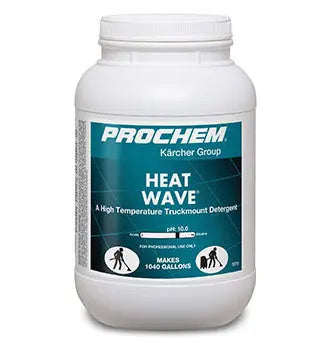 Heat Wave® S778 from Professional Chemical & Equipment from 44.00