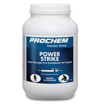 Power Strike S787 from Professional Chemical & Equipment from 45.00