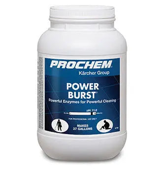 Power Burst® S789 from Professional Chemical & Equipment from 46.00