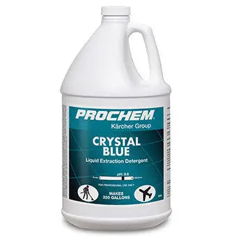 Crystal Blue S800 from Professional Chemical & Equipment from 38.00