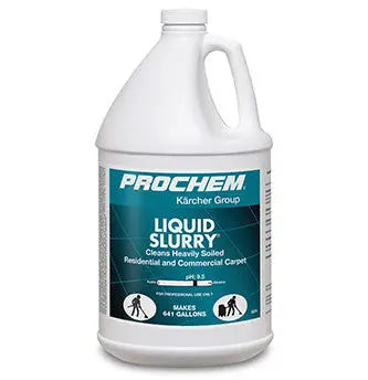 Liquid Slurry S876 from Professional Chemical & Equipment from 61.00
