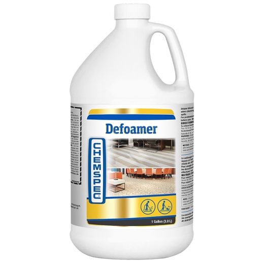 Chemspec Liquid Defoamer S760 from Professional Chemical & Equipment from 40.00