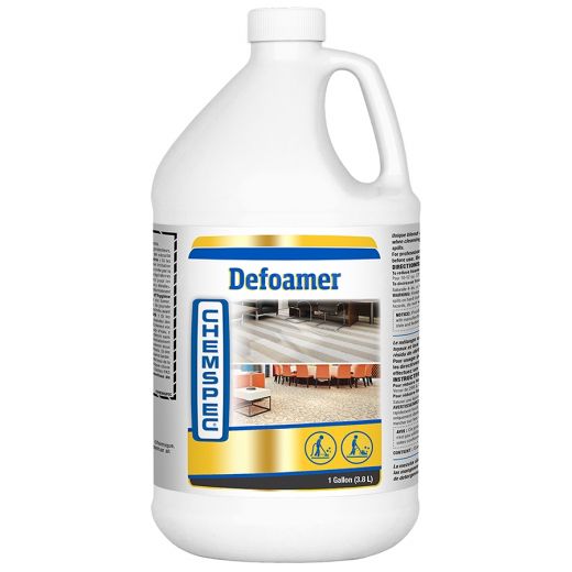 Additives, Defoamers & Encapsulation