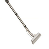 Low Profile Titanium Wand, 14 Inch With Cat Valve from Professional Chemical & Equipment from 1267.93